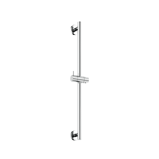 Toto 24 Inch Slide Bar For Handshower, Round