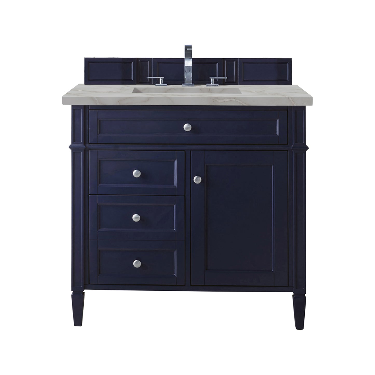 Brittany 36" Single Vanity