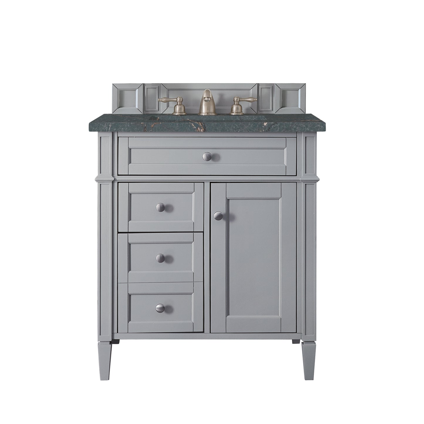 Brittany 30" Single Vanity