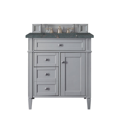 Brittany 30" Single Vanity