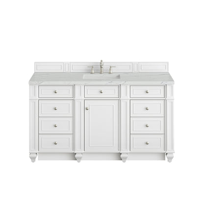 Bristol 60" Single Vanity