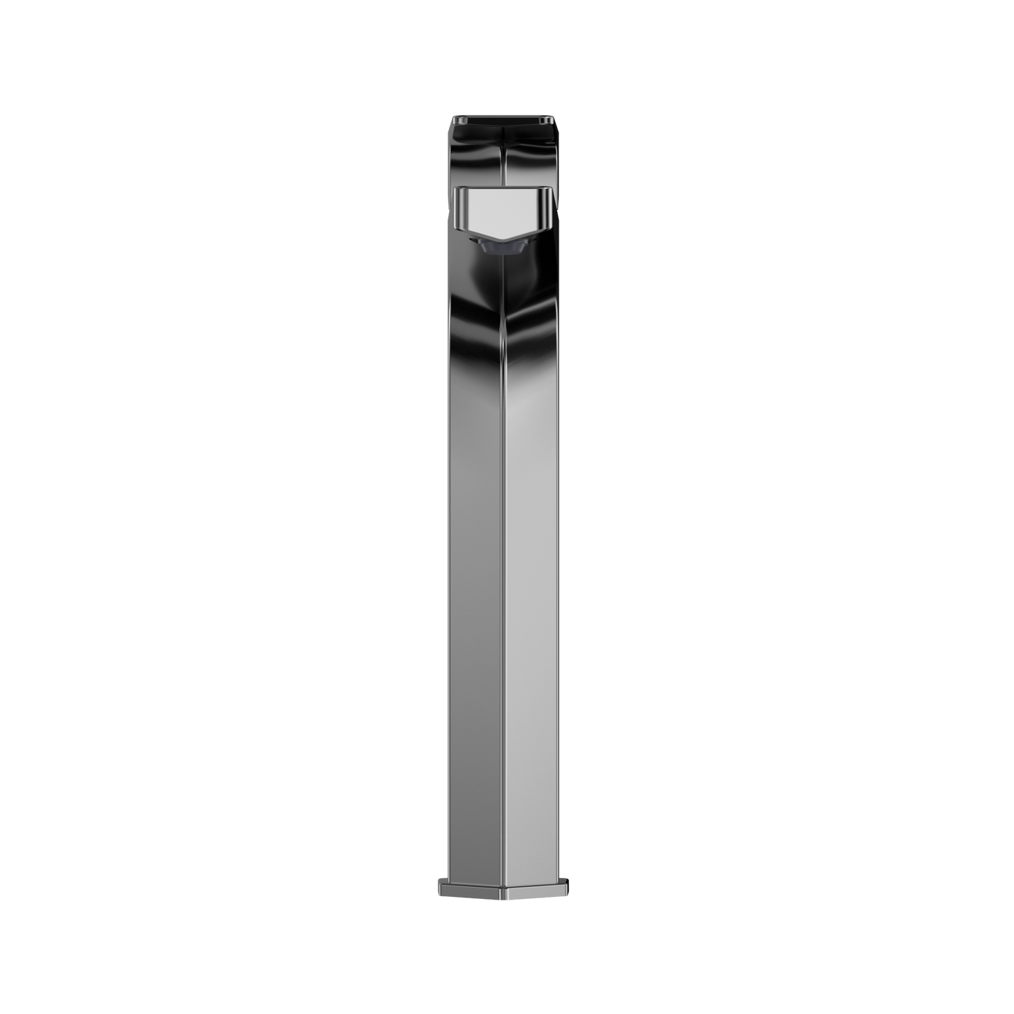 GE 1.2 GPM Single Handle Vessel Bathroom Sink Faucet with COMFORT GLIDE Technology