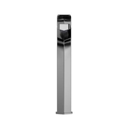 GE 1.2 GPM Single Handle Vessel Bathroom Sink Faucet with COMFORT GLIDE Technology