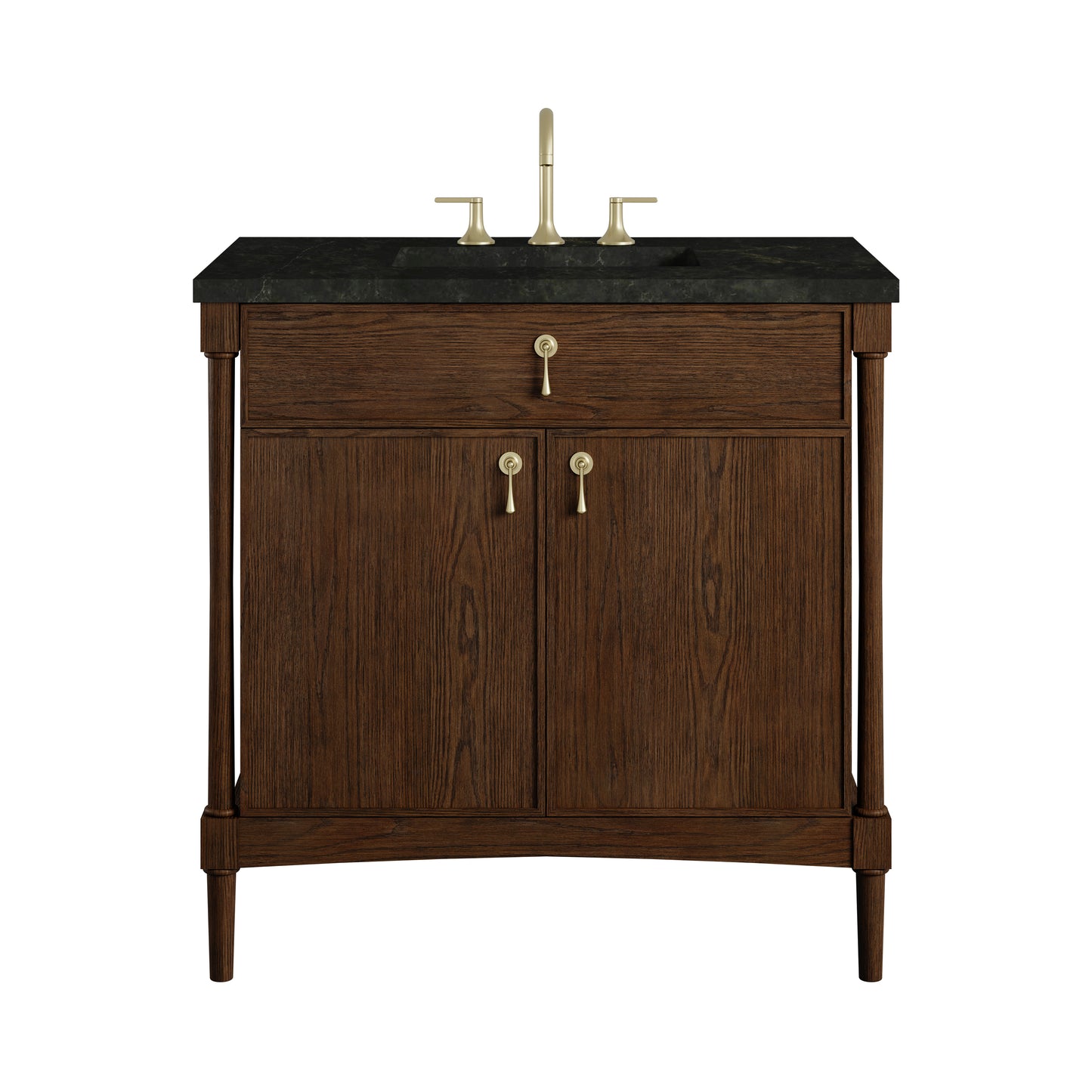 Kinnsden 36" Single Vanity