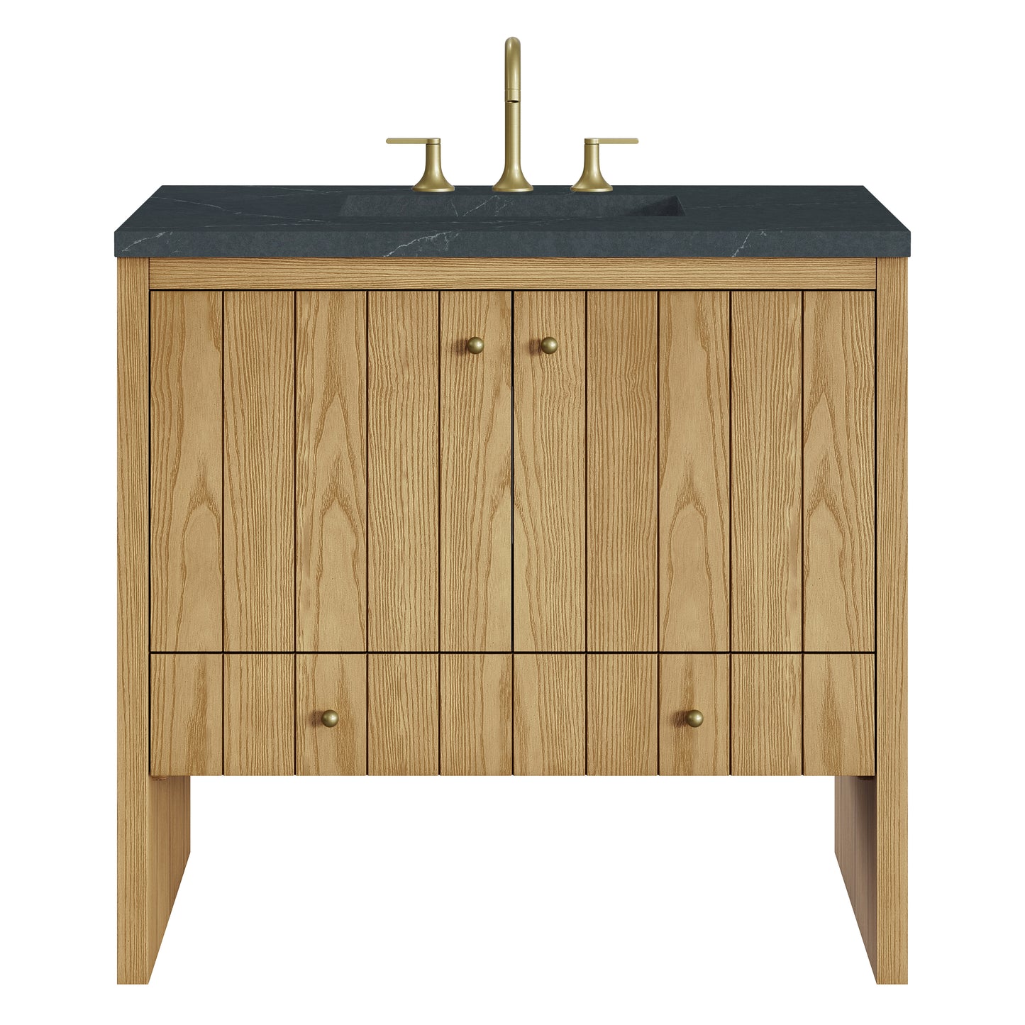 Hudson 36" Single Vanity