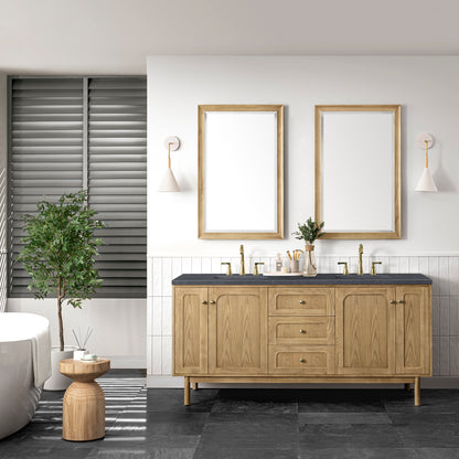 Laurent 72" Double Vanity