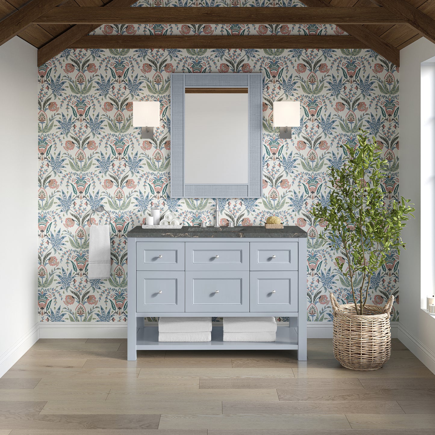 Breckenridge 48" Single Vanity