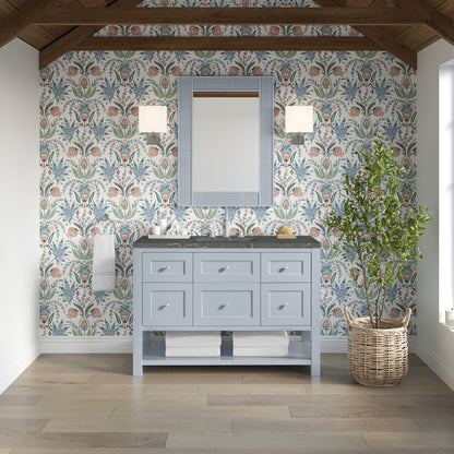 Breckenridge 48" Single Vanity