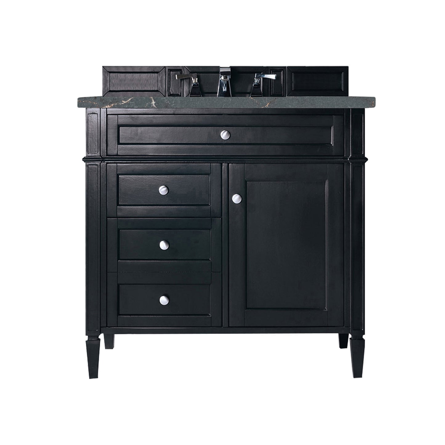 Brittany 36" Single Vanity