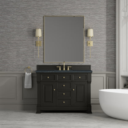 Brookfield 48" Single Vanity