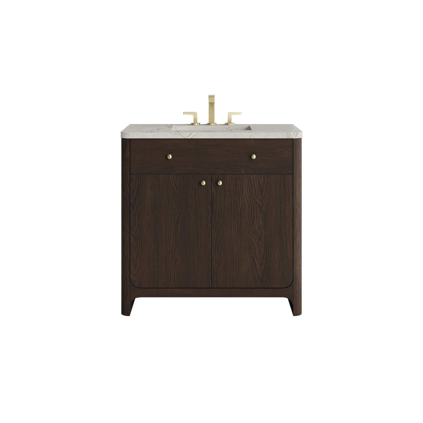 Gracyn 36" Single Vanity
