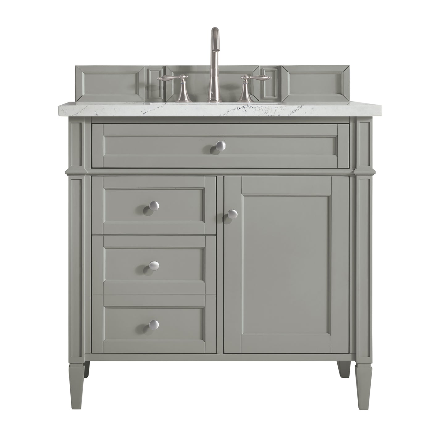 Brittany 36" Single Vanity