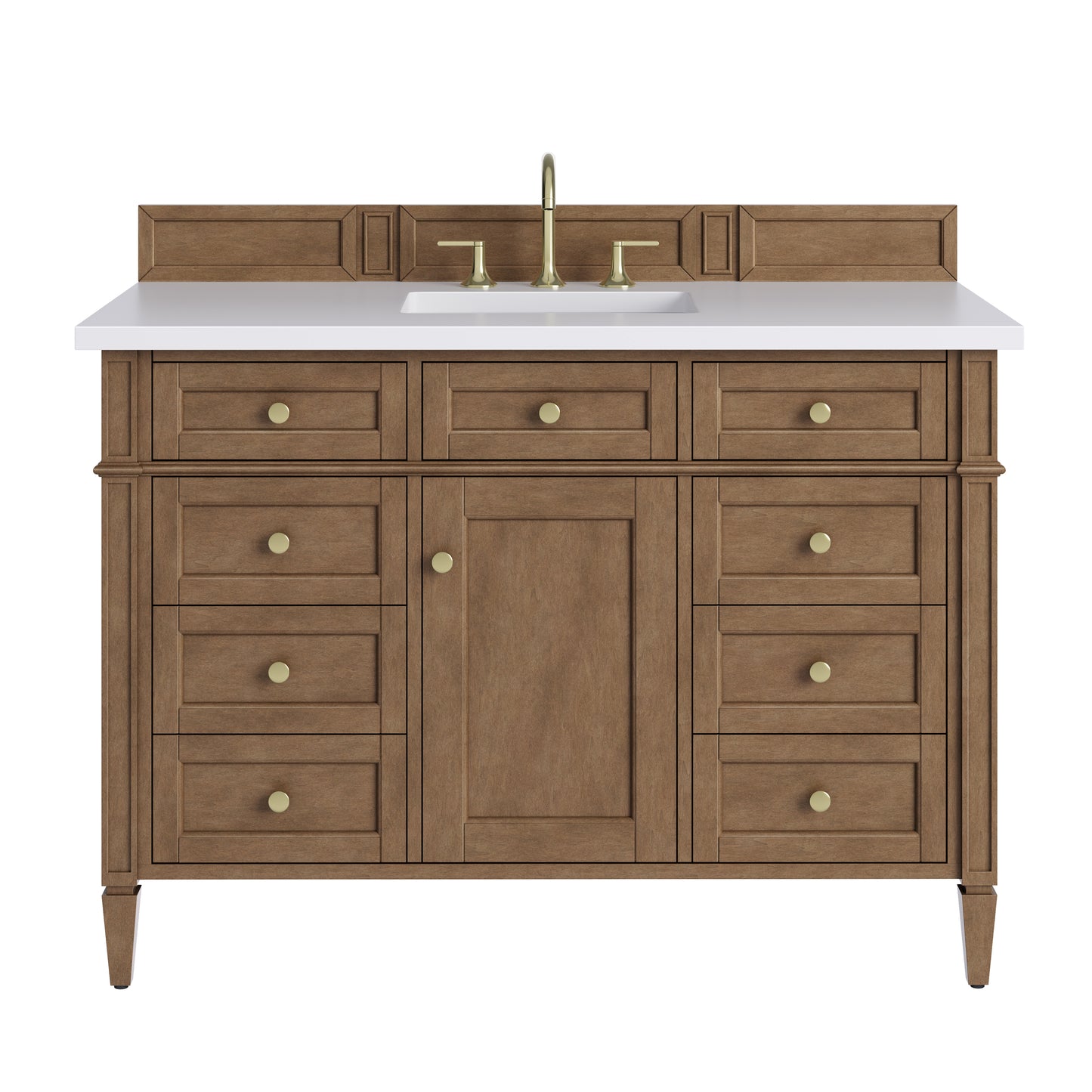 Brittany 48" Single Vanity