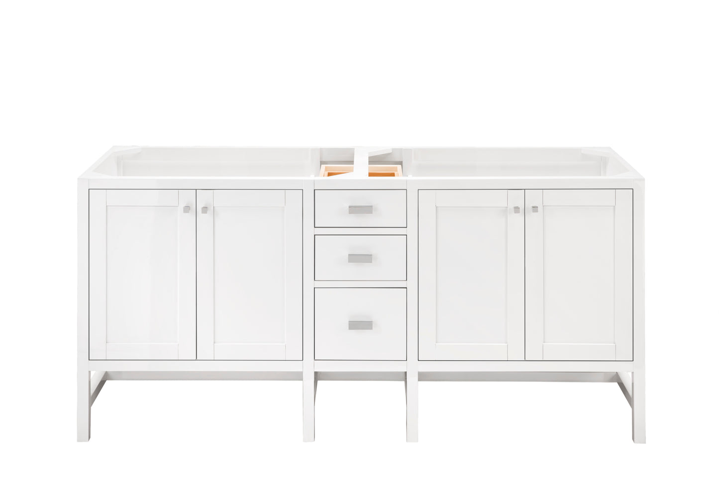 Addison 72" Double Vanity