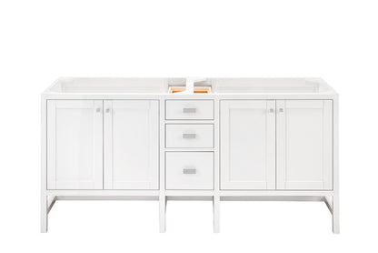 Addison 72" Double Vanity