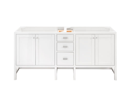 Addison 72" Double Vanity