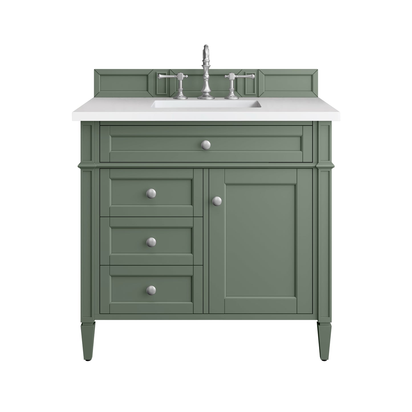 Brittany 36" Single Vanity