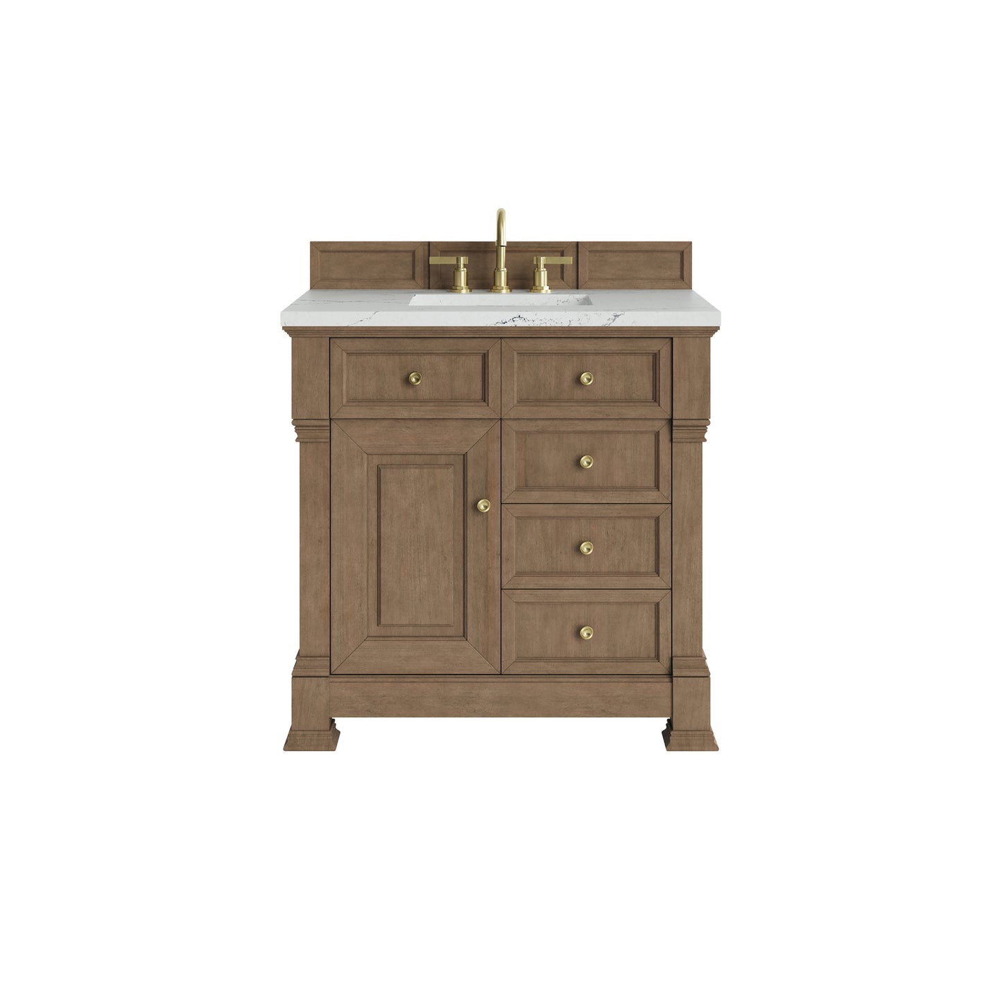 Brookfield 36" Single Vanity
