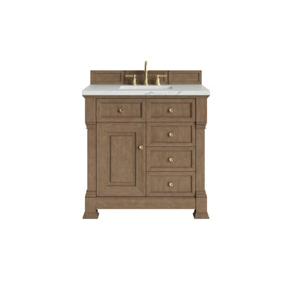 Brookfield 36" Single Vanity