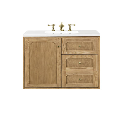 Laurent 36" Single Vanity