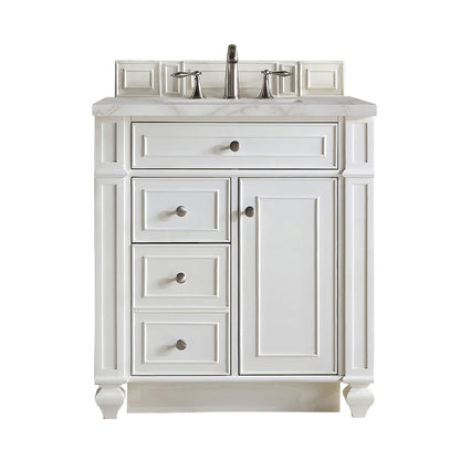 Bristol 30" Single Vanity