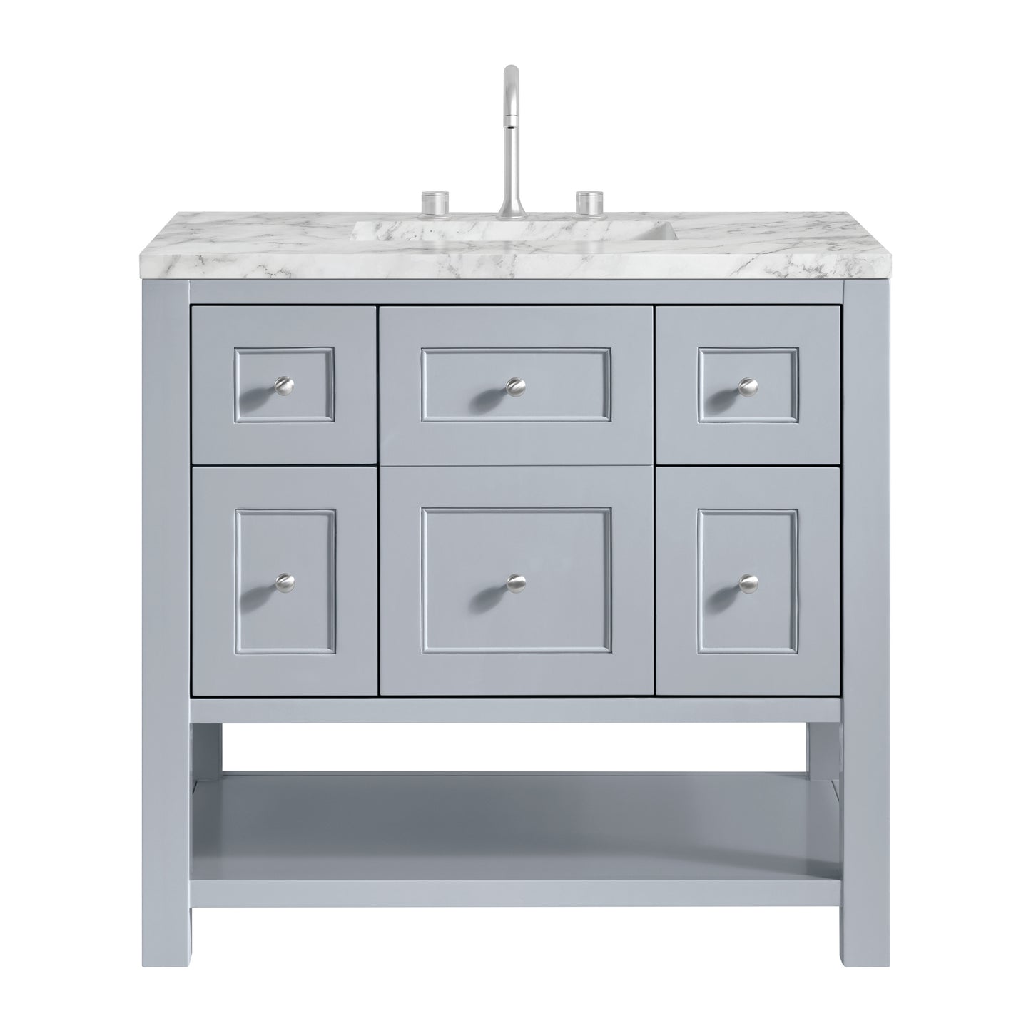 Breckenridge 36" Single Vanity