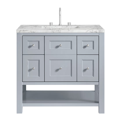 Breckenridge 36" Single Vanity