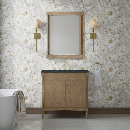 Kinnsden 36" Single Vanity