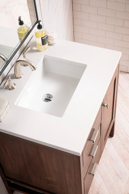 Addison 30" Single Vanity Cabinet