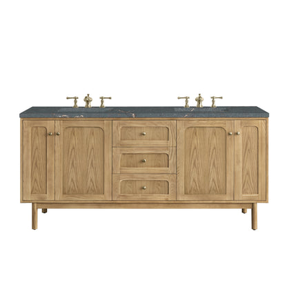 Laurent 72" Double Vanity