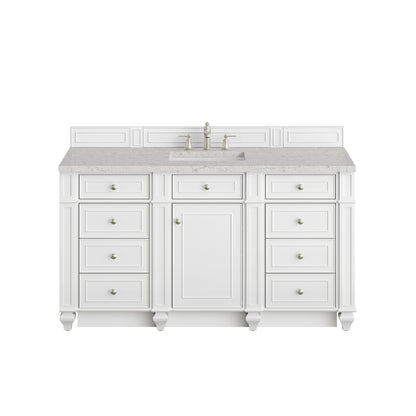 Bristol 60" Single Vanity