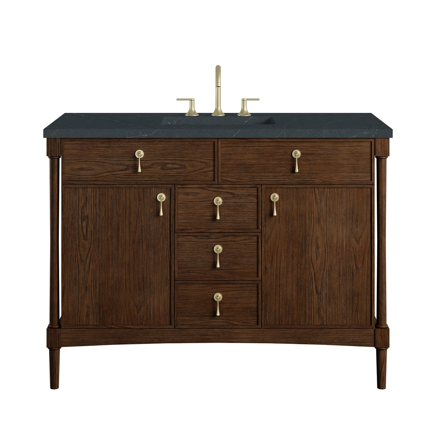 Kinnsden 48" Single Vanity