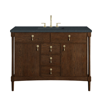 Kinnsden 48" Single Vanity