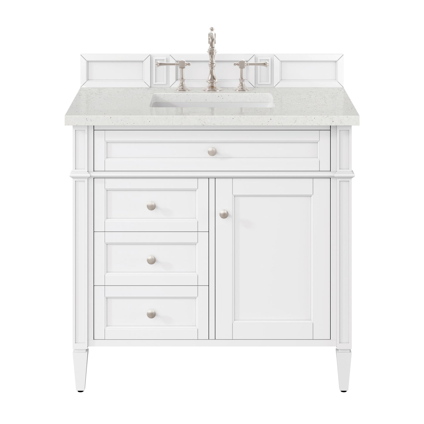 Brittany 36" Single Vanity