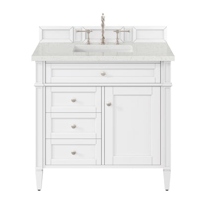 Brittany 36" Single Vanity