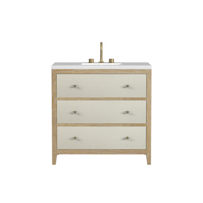 Celeste 36" Single Vanity