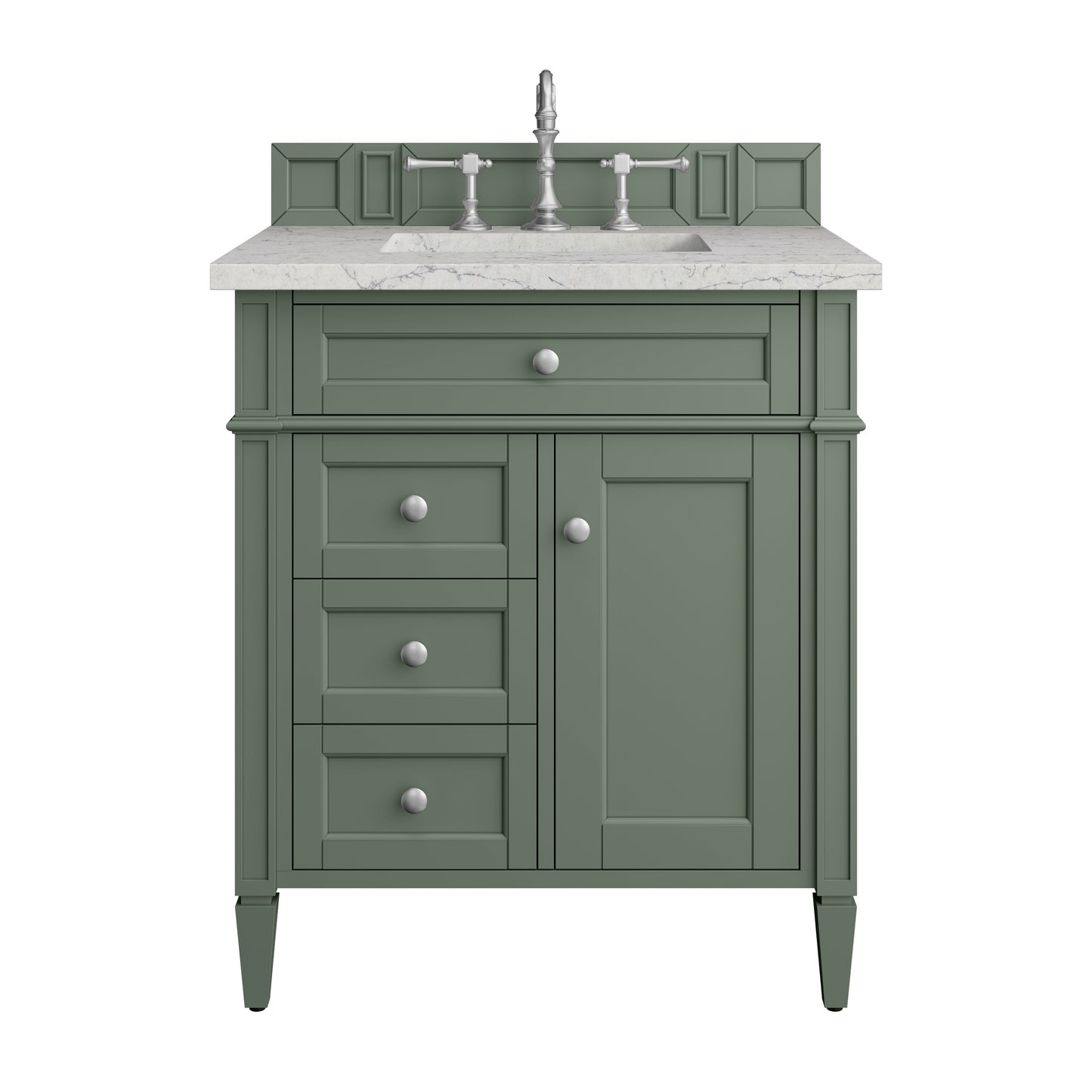 Brittany 30" Single Vanity