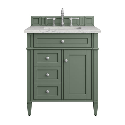 Brittany 30" Single Vanity
