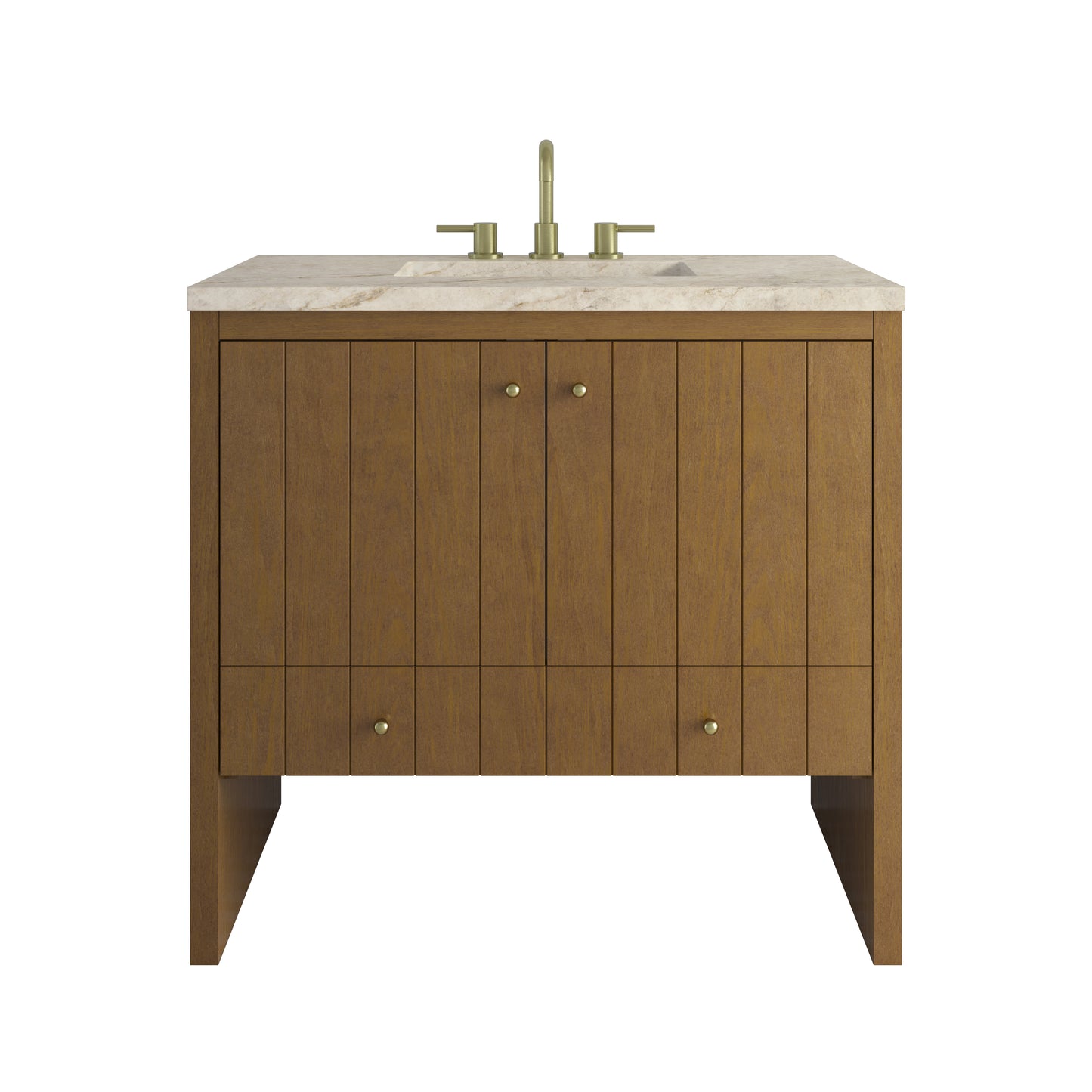 Hudson 36" Single Vanity