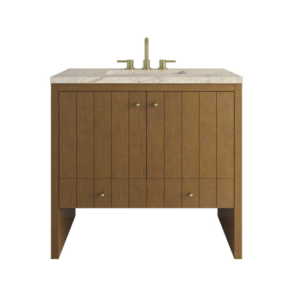 Hudson 36" Single Vanity