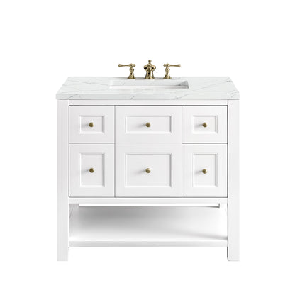 Breckenridge 36" Single Vanity