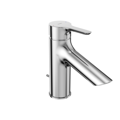 TLS01301U#CP LB Series 1.2 GPM Single Handle Bathroom Sink Faucet with Drain Assembly