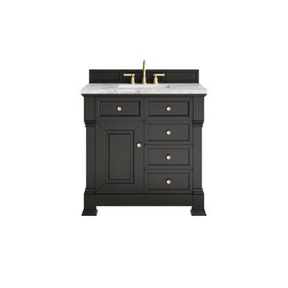 Brookfield 36" Single Vanity