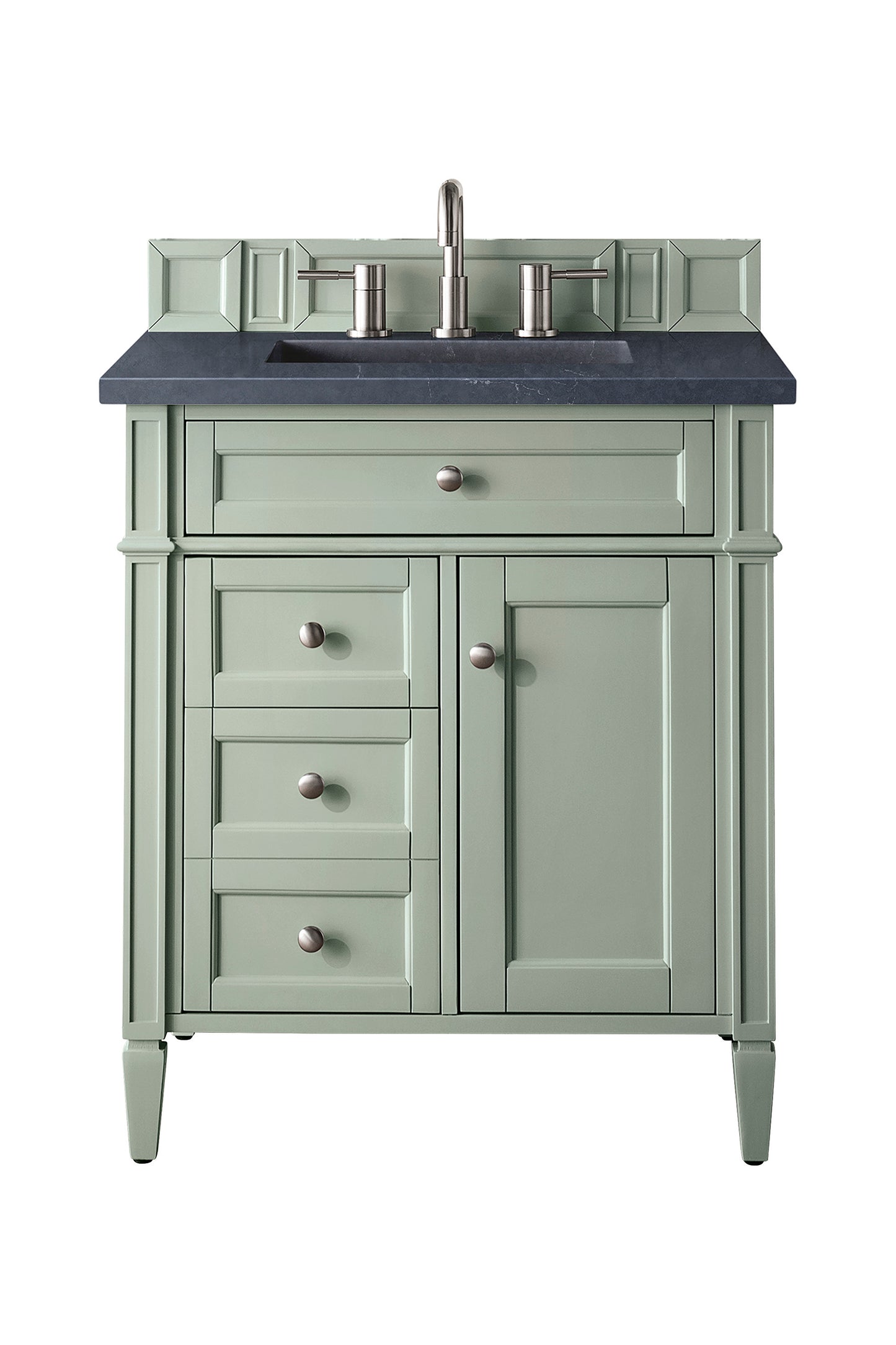 Brittany 30" Single Vanity