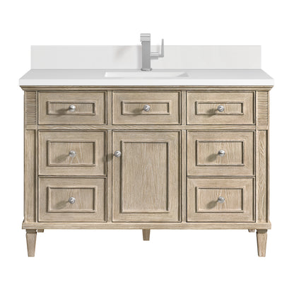 Lorelai 48" Single Vanity