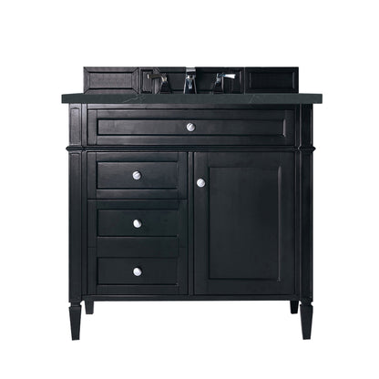 Brittany 36" Single Vanity