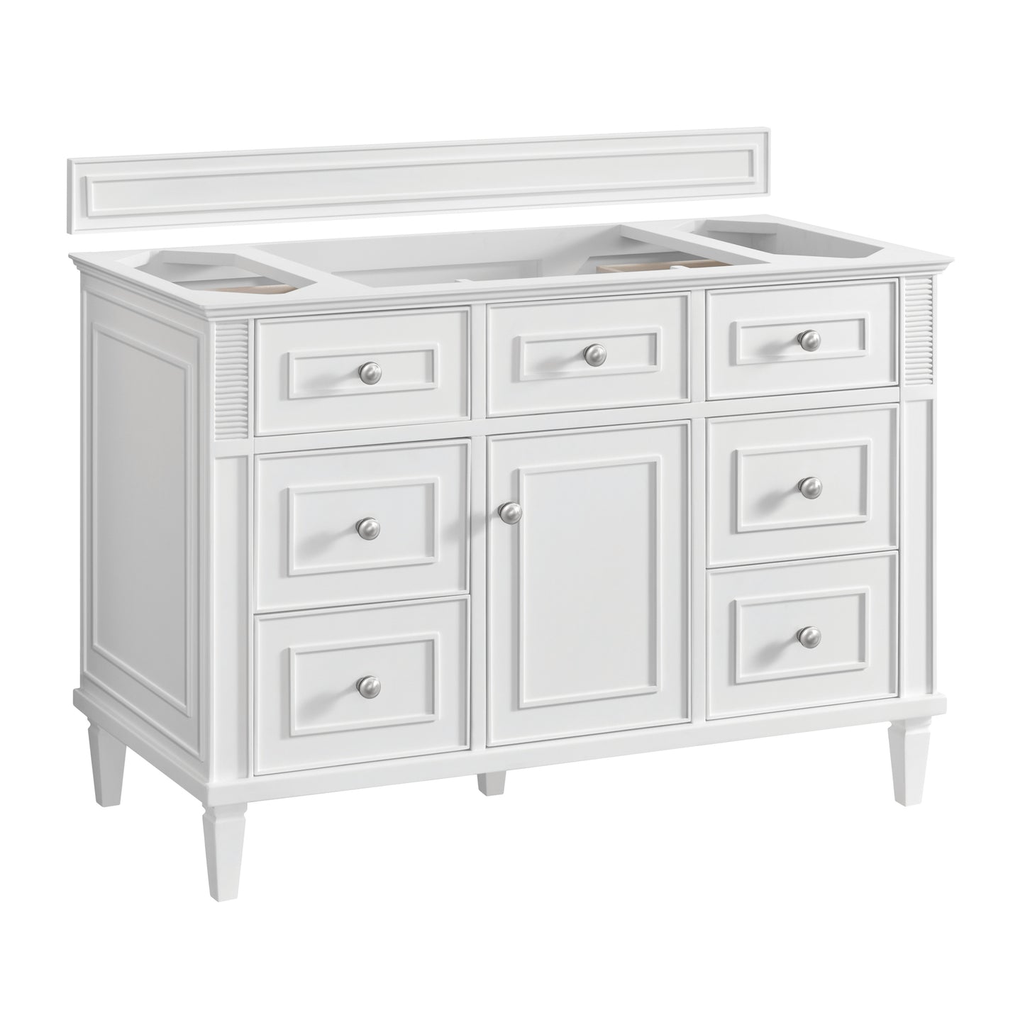 Lorelai 48" Single Vanity