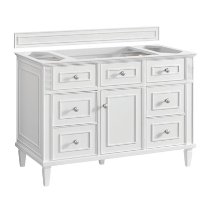 Lorelai 48" Single Vanity
