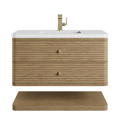 Allamari 36" Single Vanity