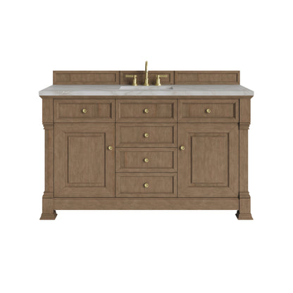 Brookfield 60" Single Vanity